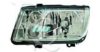 EQUAL QUALITY PP0193D Headlight